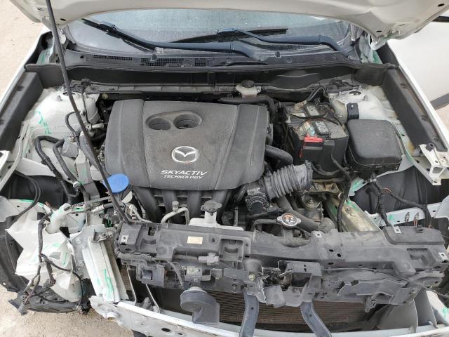 2017 Mazda CX-3 - Image 11