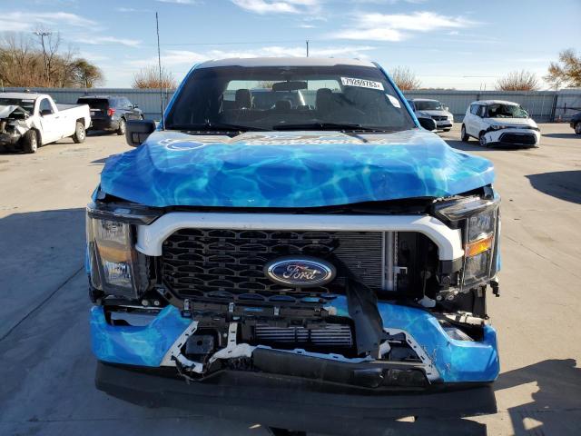 2023 Ford F150 - Image 5