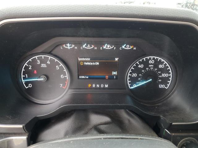 2022 Ford F150 2022 - Image 9