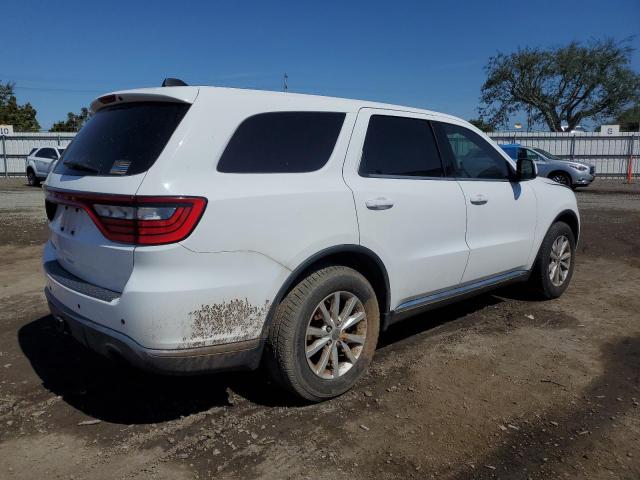 2015 Dodge DURANGO - Image 3