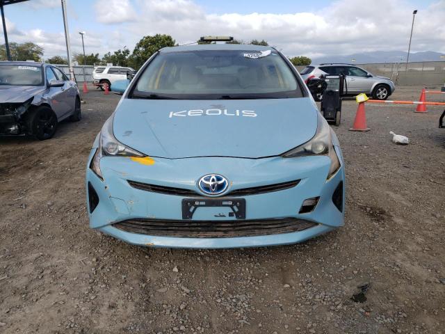 2016 Toyota PRIUS - Image 5