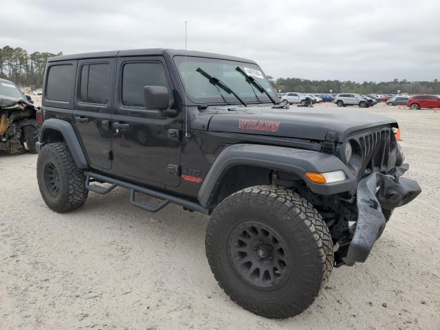 2020 Jeep Wrangler - Image 4
