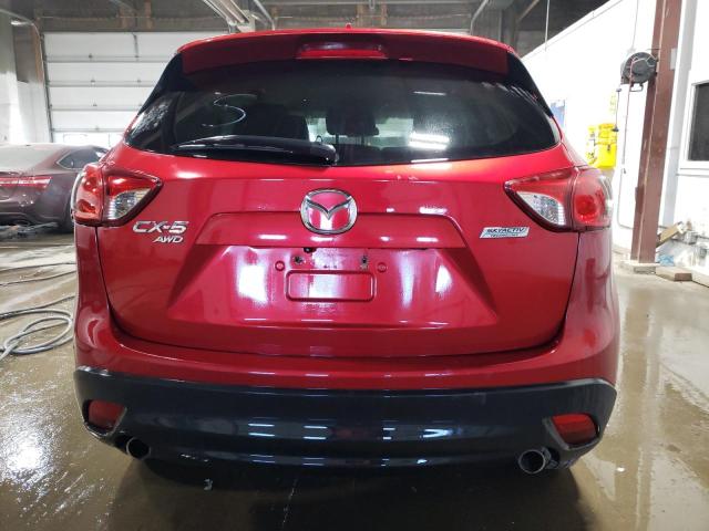 2015 Mazda CX-5 - Image 6