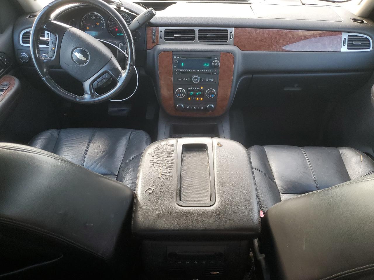 2007 CHEVROLET AVALANCHE - Image 8
