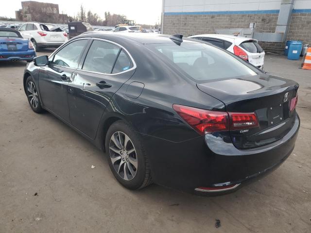 2016 Acura TLX - Image 2