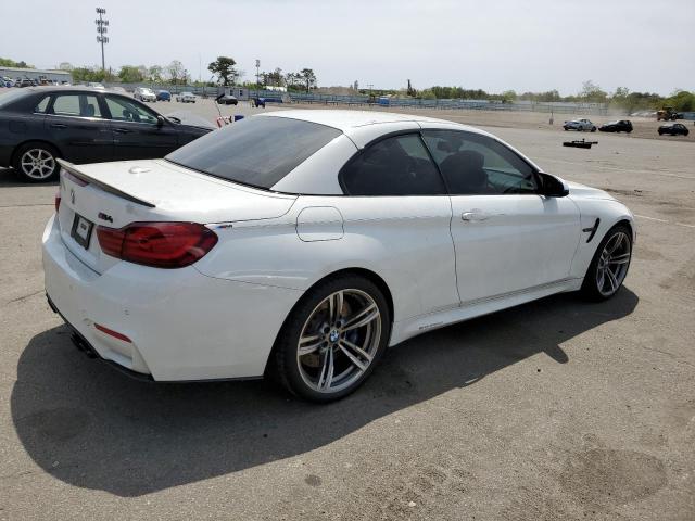 2020 BMW M4 - Image 3