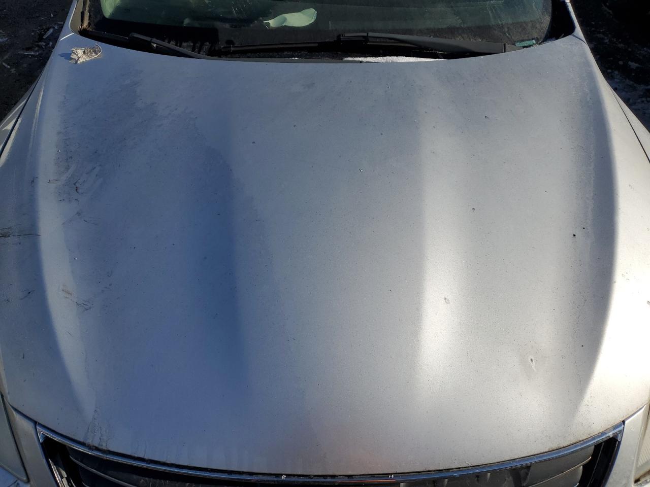 2011 NISSAN ALTIMA - Image 11