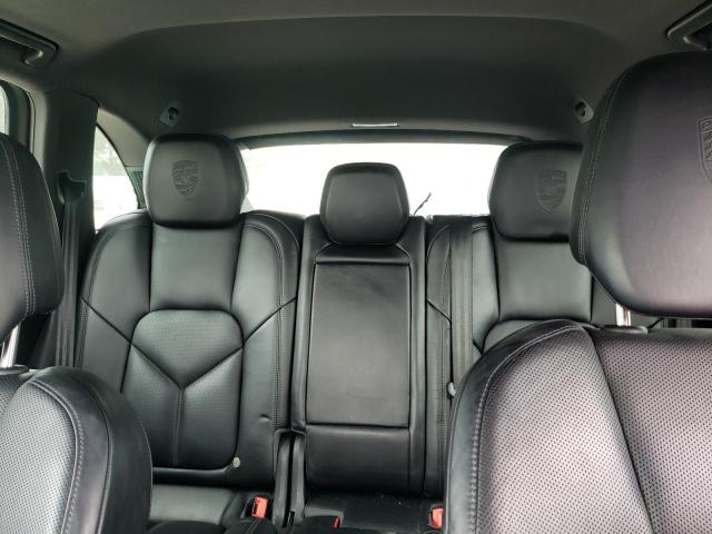 2017 PORSCHE CAYENNE - Image 10