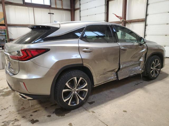 2019 Lexus RX - Image 3