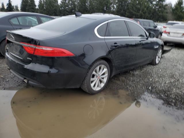 2018 Jaguar XF 2018 - Image 3