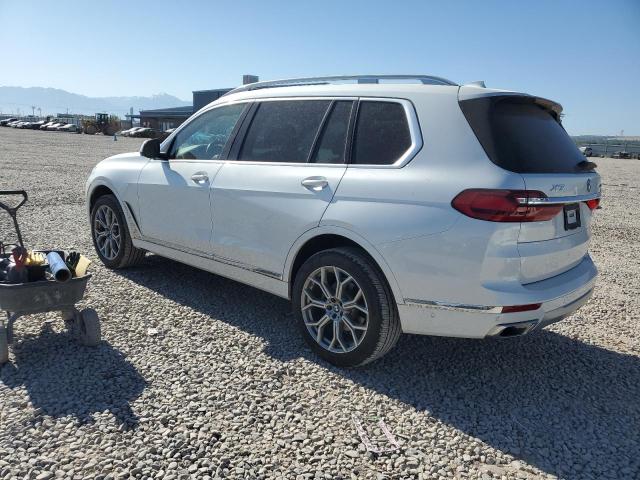 2020 BMW X7 - Image 2