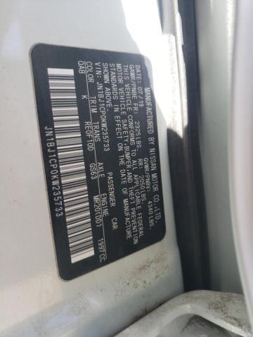 2019 Nissan Rogue sport - Image 13