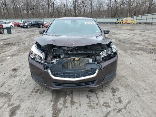 2015 Chevrolet MALIBU - Image 5