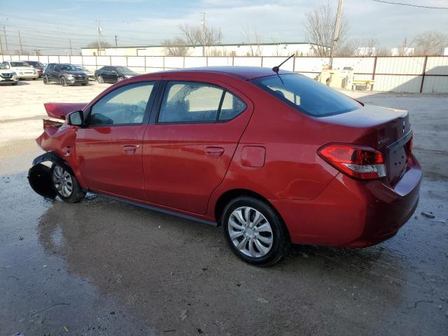 2019 Mitsubishi Mirage - Image 2