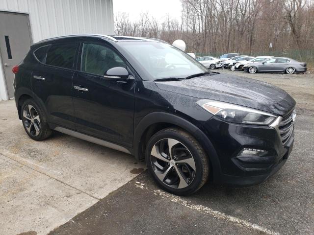 2017 Hyundai Tucson - Image 4