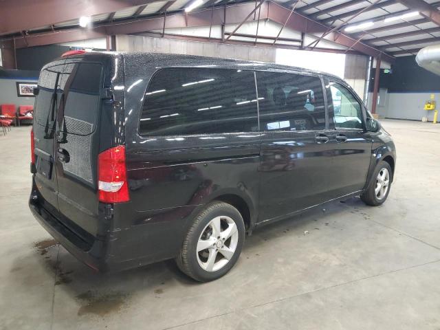 2018 Mercedes-benz METRIS - Image 3