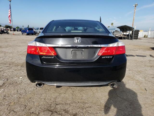 2015 Honda Accord - Image 6