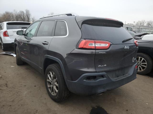 2015 Jeep CHEROKEE - Image 2