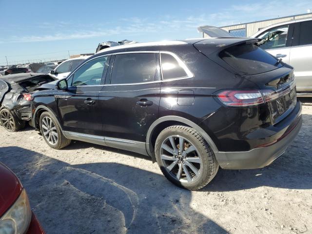 2019 Lincoln NAUTILUS - Image 2