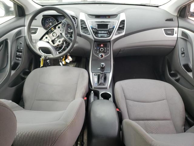 2015 Hyundai Elantra - Image 8