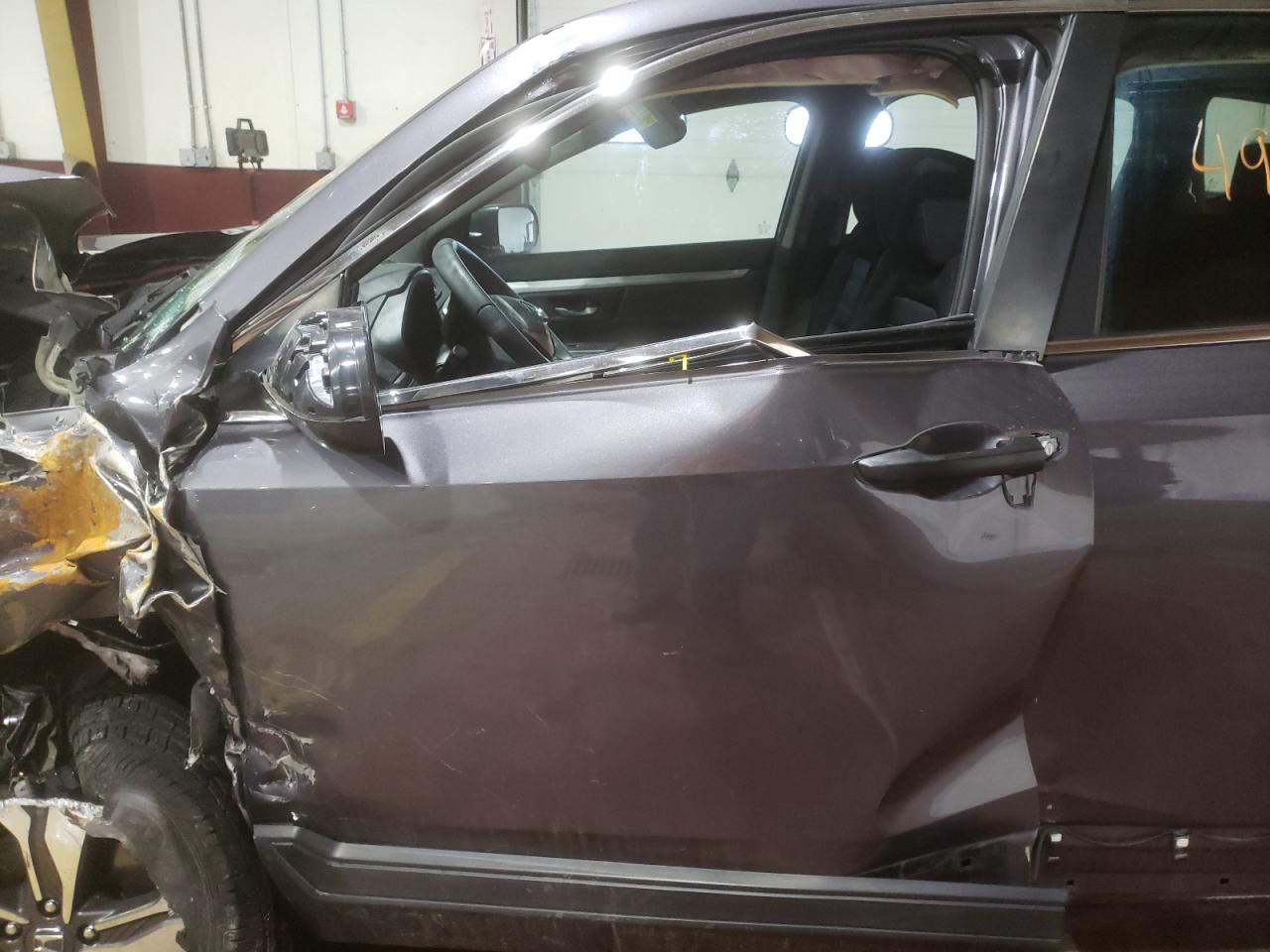 2018 HONDA CR-V - Image 7