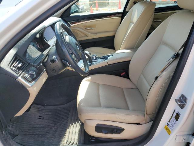 2016 BMW 5 SERIES - Image 7