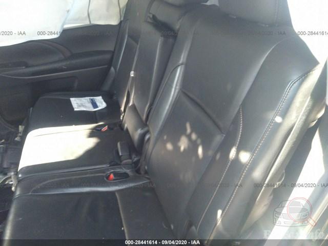 2012 Toyota Highlander - Image 10