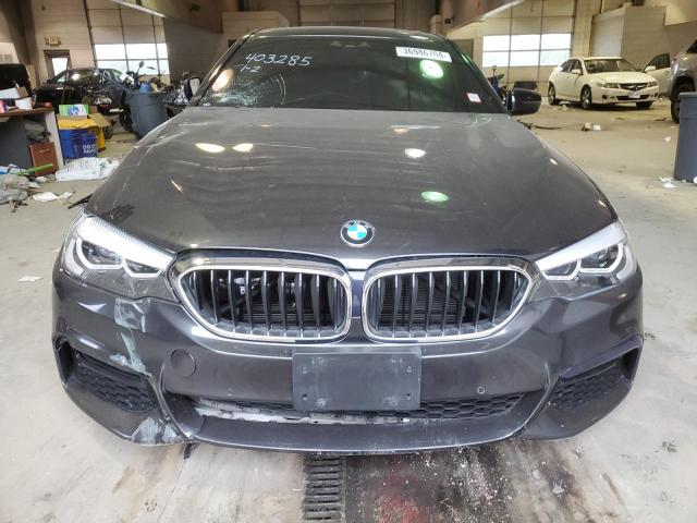 2020 BMW 5 SERIES - Image 5