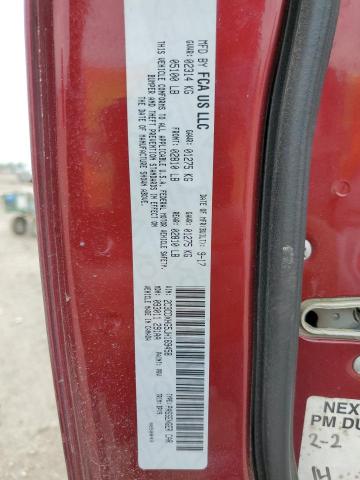 2018 Dodge CHARGER - Image 13