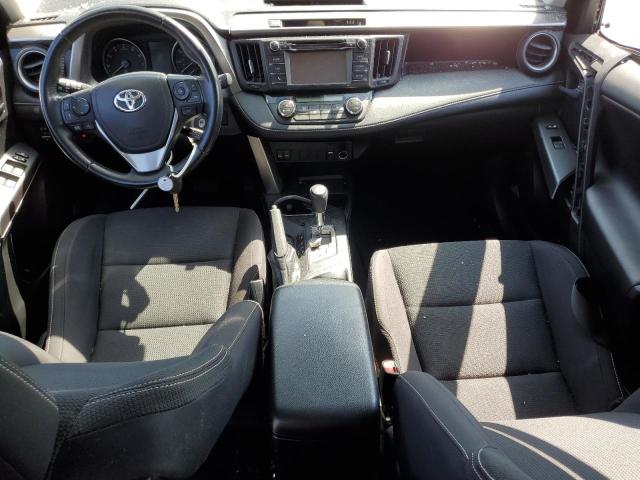 2018 Toyota RAV4 2018 - Image 8