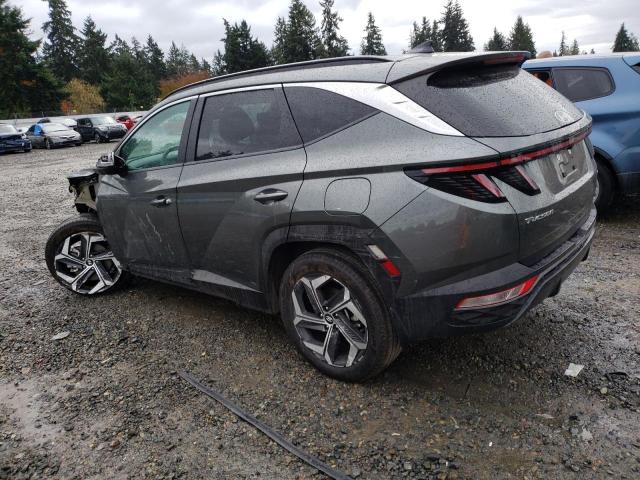 2022 Hyundai Tucson - Image 2