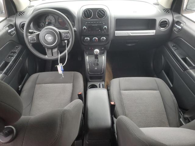 2015 Jeep Compass - Image 8