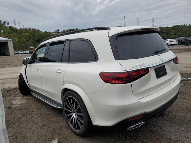 2024 MERCEDES-BENZ GLS450 - Image 3
