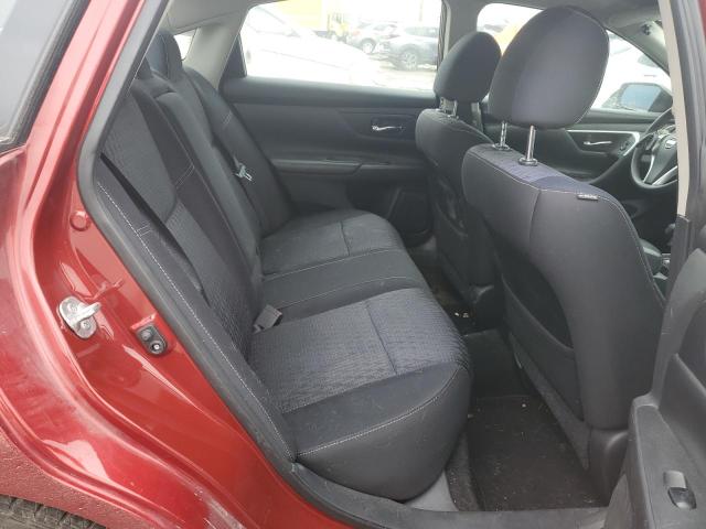 2016 Nissan ALTIMA - Image 10