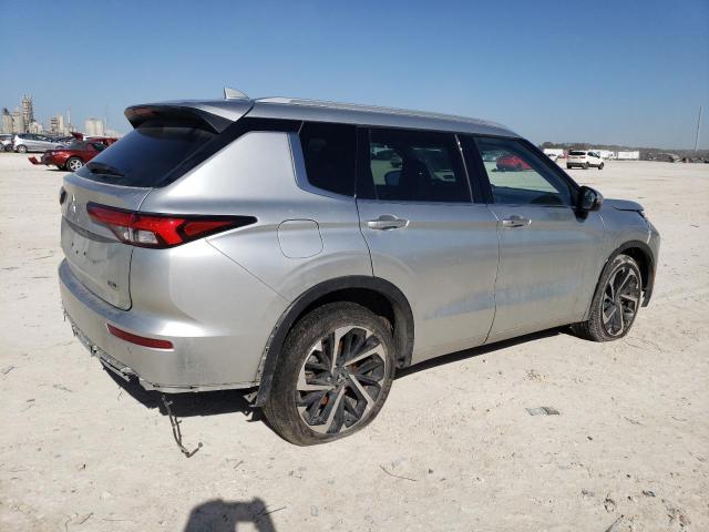 2022 Mitsubishi OUTLANDER - Image 3