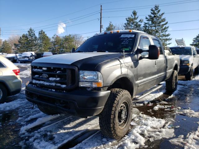 2003 Ford F350 - Image 2