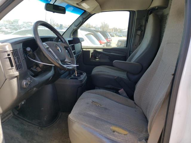 2015 Chevrolet EXPRESS - Image 7