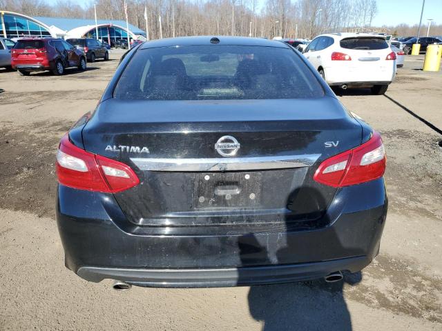 2018 Nissan ALTIMA - Image 6