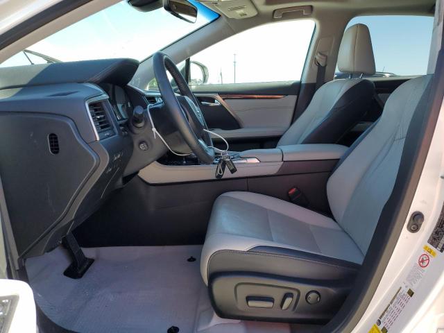 2016 Lexus RX350 - Image 7