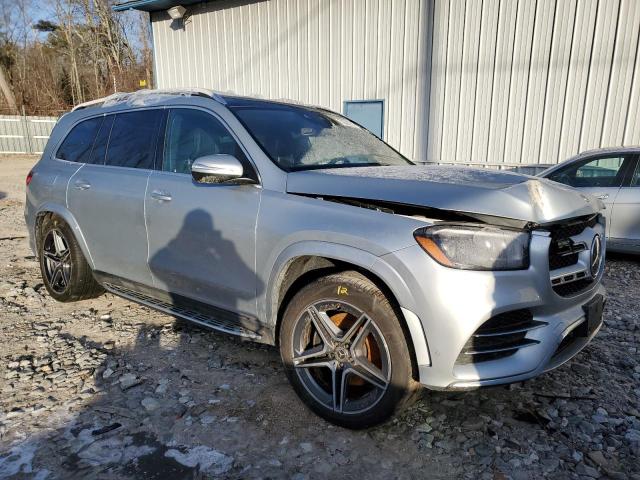 2020 Mercedes-Benz GLS450 4M - Image 3