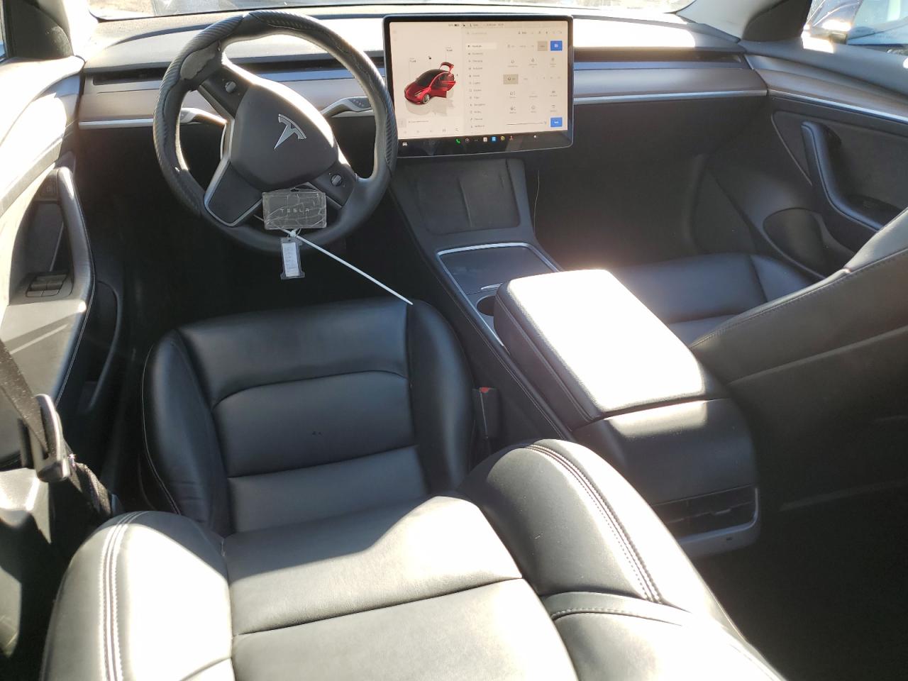 2023 TESLA MODEL 3 - Image 8