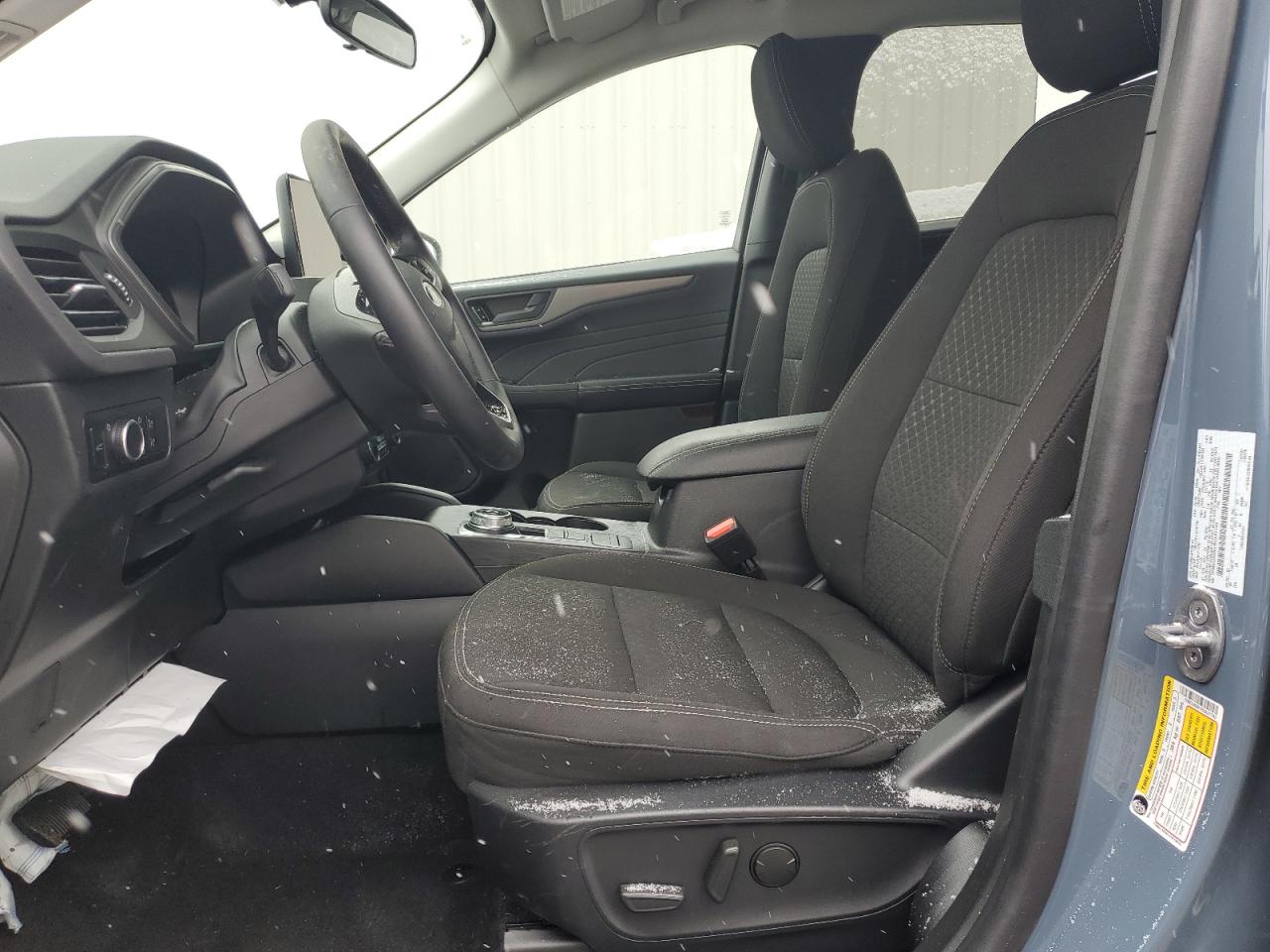 2024 Ford Escape - Image 7