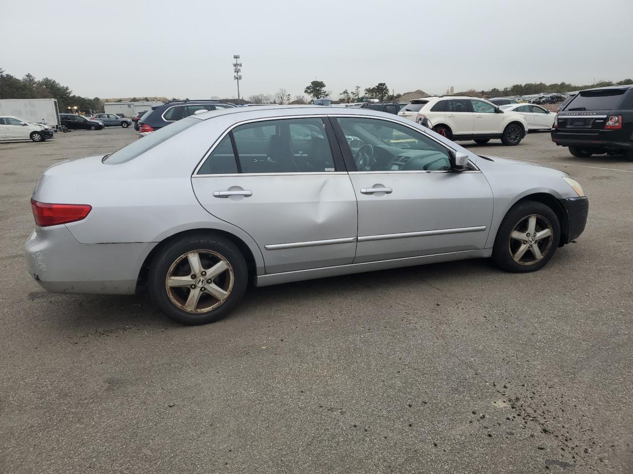 2005 HONDA ACCORD - Image 3