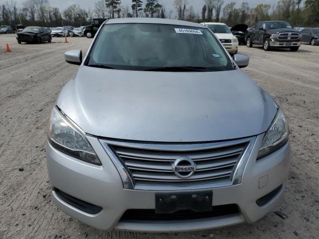 2015 Nissan Sentra - Image 5