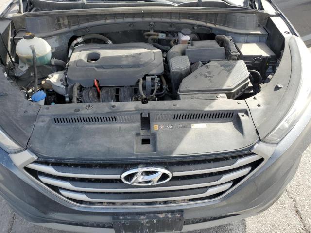 2018 Hyundai Tucson 2018 - Image 12