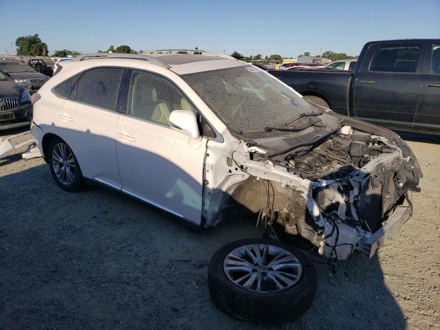 2013 Lexus RX350 - Image 2