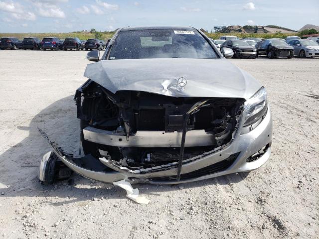 2015 Mercedes-Benz S 550 - Image 9