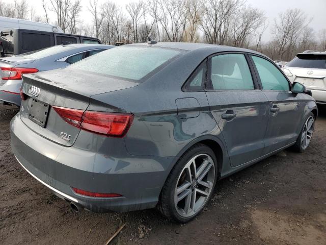 2017 Audi A3 - Image 3