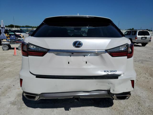 2016 Lexus RX350 - Image 6