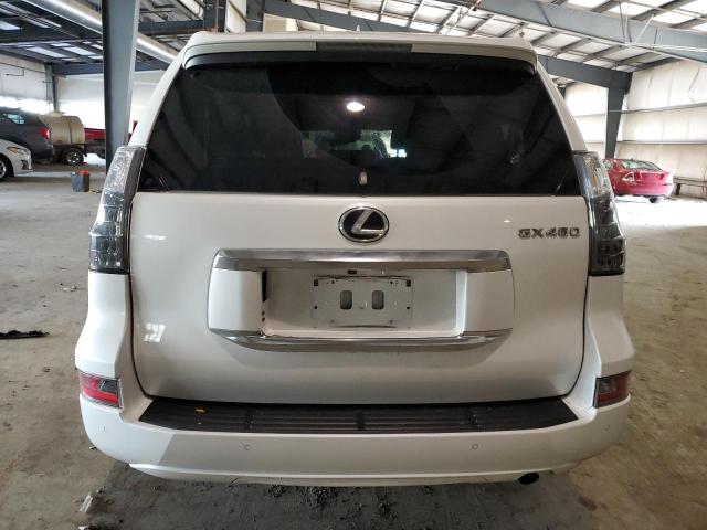 2022 Lexus GX - Image 6